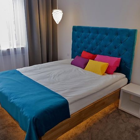 Suite Apartment Central 罗兹 外观 照片