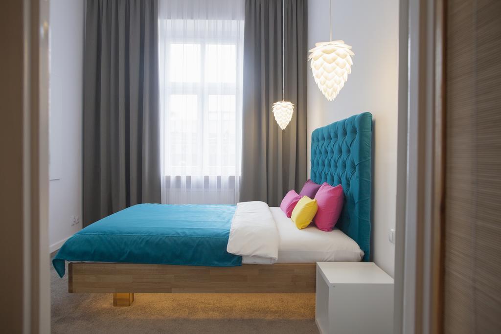 Suite Apartment Central 罗兹 外观 照片