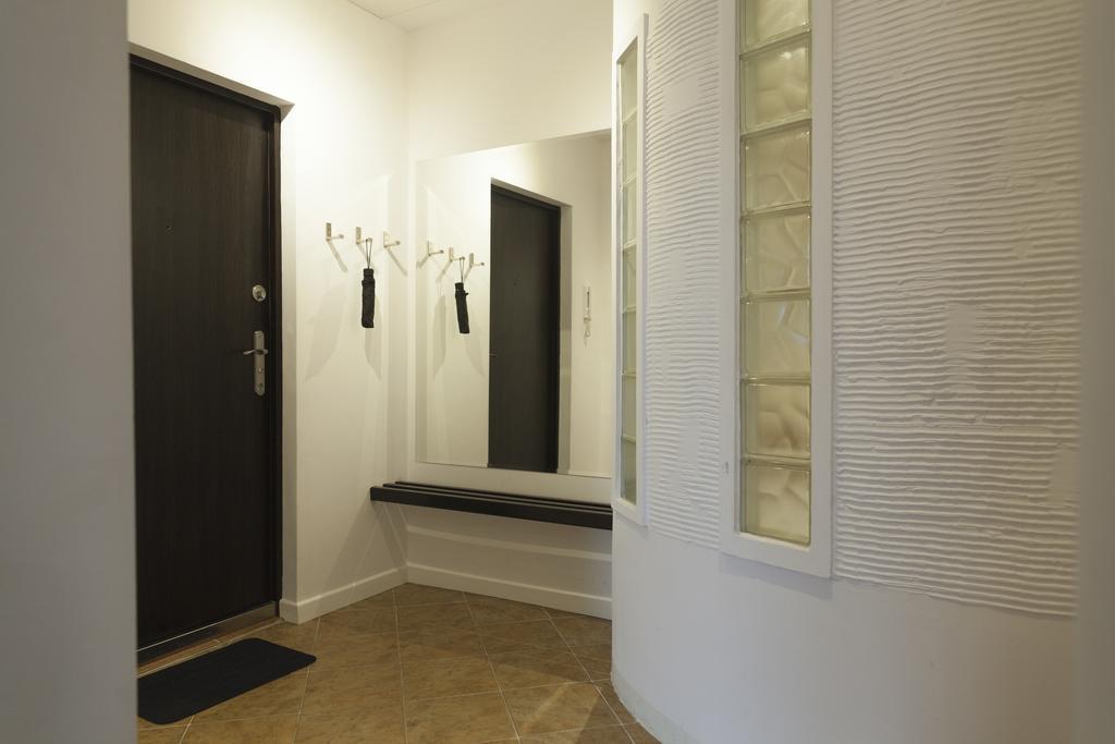 Suite Apartment Central 罗兹 外观 照片